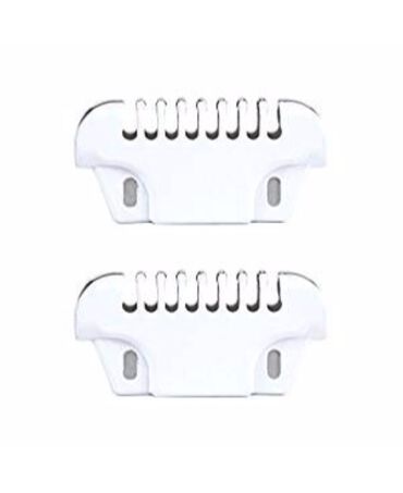 Large Replacement Heads 2 Pack